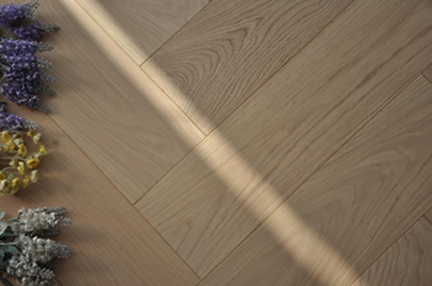 Herringbone Design Oak - Image 6