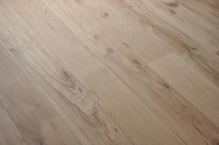 190W x 1900L x 15D (3mm Oak) - Image 2
