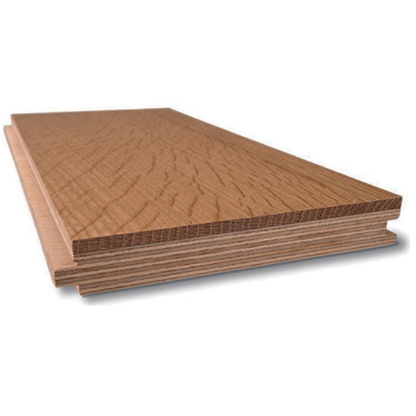 260W x 2100L x 20D (4mm Oak) - Image 7