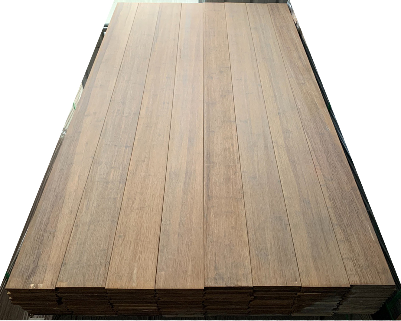 Bamboo Cladding / Decking - Image 3