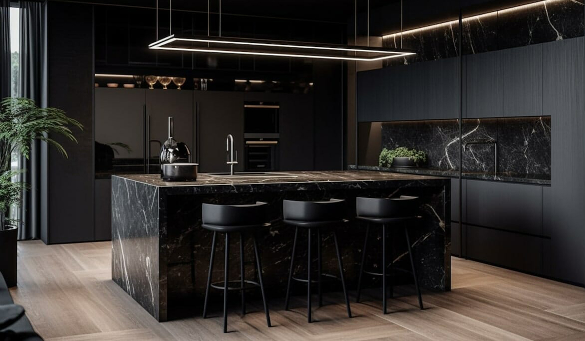 Kitchen, Wardrobe, Wine Cellar Cabinetry - Image 2