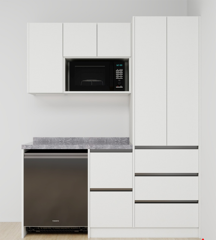 Kitchen, Wardrobe, Wine Cellar Cabinetry - Image 13