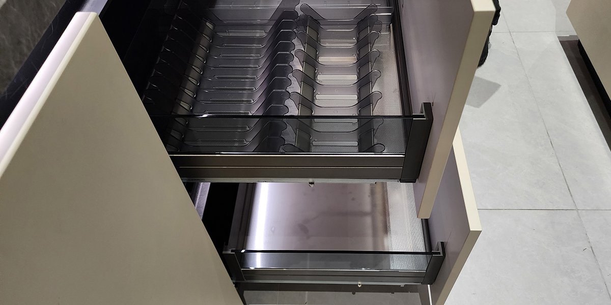 Kitchen, Wardrobe, Wine Cellar Cabinetry - Image 3