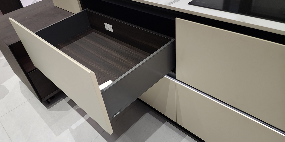 Kitchen, Wardrobe, Wine Cellar Cabinetry - Image 4