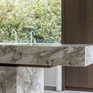 Real Marble / Quartz Benchtops