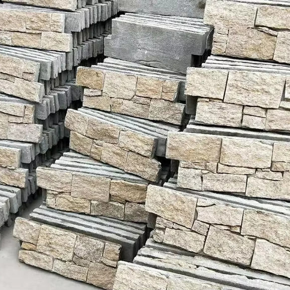 Schist Stone Wall - Image 7