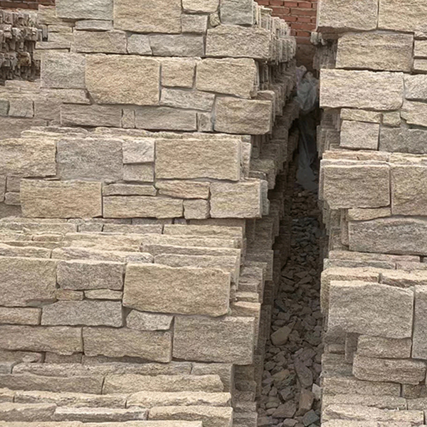 Schist Stone Wall - Image 4