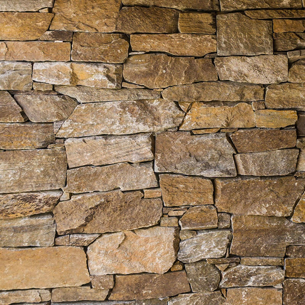 Schist Stone Wall - Image 10
