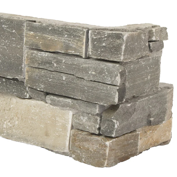 Schist Stone Corner / Column - Image 6