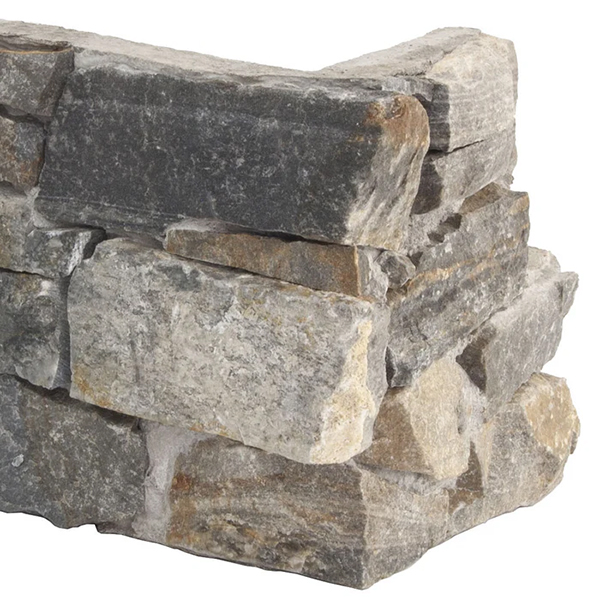 Schist Stone Corner / Column - Image 8