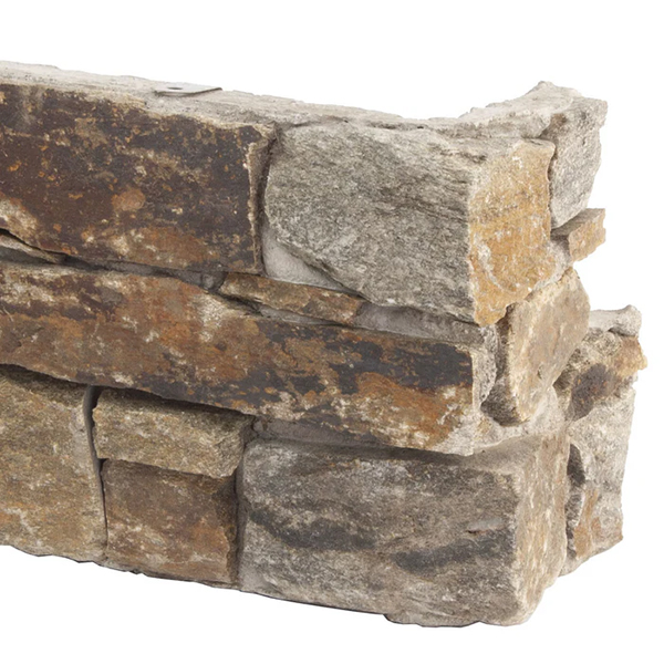 Schist Stone Corner / Column - Image 3
